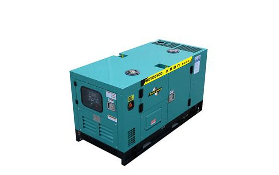 奉节科克50kw小型柴油发电机组_COPY