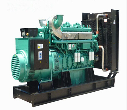 奉节宗申动力30kw小型柴油发电机组_COPY