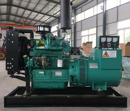 奉节宗申动力10kw小型柴油发电机_COPY