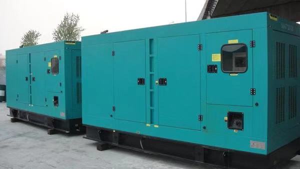 奉节幼儿园备用发电机供