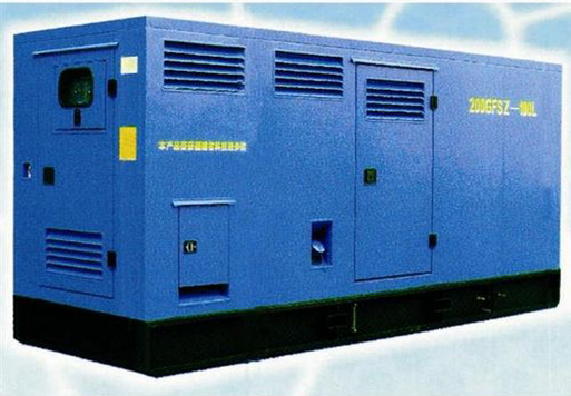 奉节静音发电机组租赁_COPY_COPY
