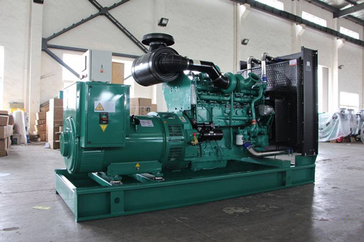 奉节320kw康明斯柴油发电车出租_COPY_COPY