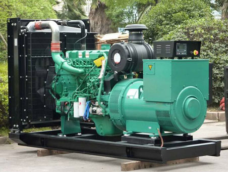 奉节710kw康明斯柴油发电机组