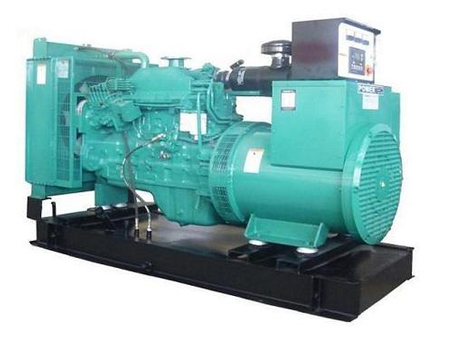 奉节80kw康明斯柴油发电机组