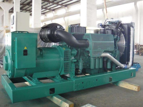 奉节康明斯发电机出租：确保您的业务不间断！